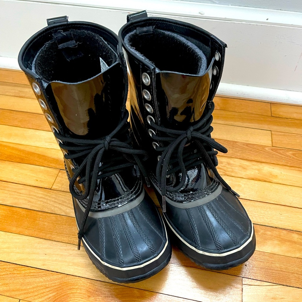 Sorel Women’s 1964 Boots